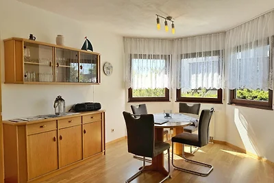 Baltique - Ferienwohnung 5 Glowe