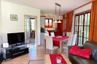 Casa vacanze Vacanza di relax Glowe