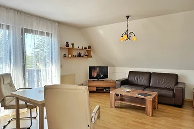 Baltique - Ferienwohnung 3 Glowe