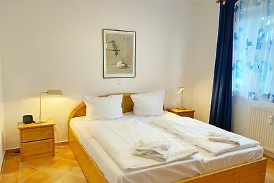 Sassnitz - Villa "Tizian" Wohnung 9