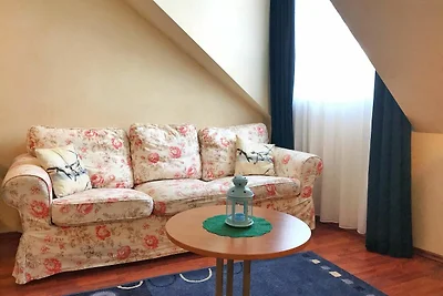 Appartamento Vacanza con famiglia Mursewiek