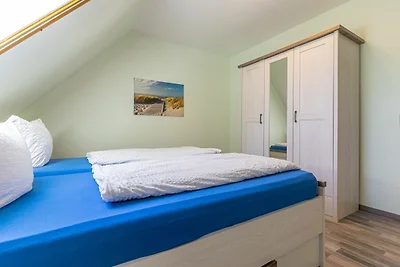 Pferdehof Königsstuhl -  Fewo 2 Lippizaner