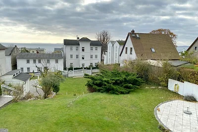 Sassnitz - Villa Anna Villa Anna App. 23
