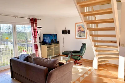 Ferienwohnungen am Hochzeitsberg 3A - Fewo 3