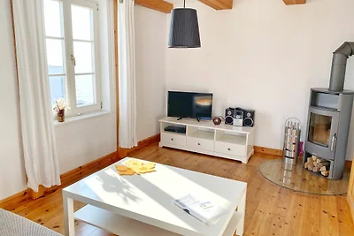 Sassnitz - Seaside Appartements Seaside Appar...