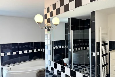 Vakantieappartement Gezinsvakantie Sassnitz