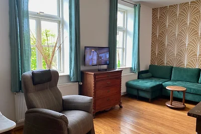 Ferienwohnung am Nationalpark