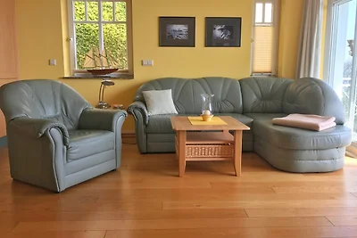 Appartamento Vacanza con famiglia Sassnitz