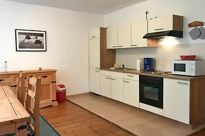 Gutshof Dubnitz -Ferienwohnung 3  " Kurt "