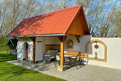 Dubnitz - Ferienhaus "Berta"