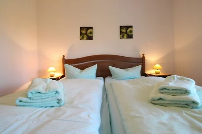 Gutshof Dubnitz - Ferienwohnung 5 - Dörthe