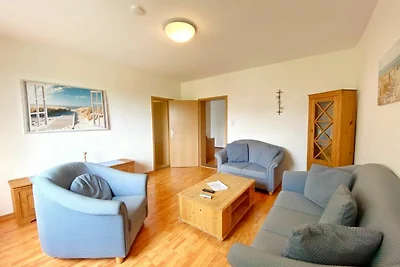 Vakantieappartement Gezinsvakantie Sassnitz