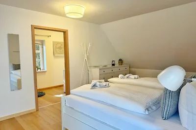Ferienwohnung Alvine