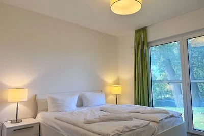 Moderne Erdgeschosswohnung mit 3 Schlafzimmer...