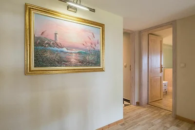 Appartamento Vacanza con famiglia Putgarten