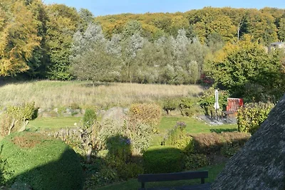 Ferienhaus Uhlenbusch Fewo 1