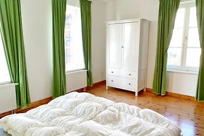 Sassnitz - Seaside Appartements Seaside Appar...