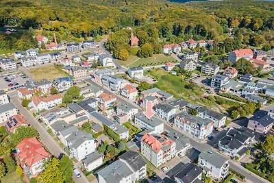 Vakantieappartement Gezinsvakantie Sassnitz