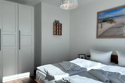 Apartament Dla rodzin Sassnitz