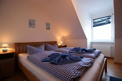 Gutshof Dubnitz -Ferienwohnung 7  " Emmi "