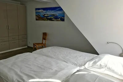 Ferienwohnungen am Hochzeitsberg 5 - Appartem...