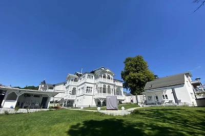 Villa Jenny Sassnitz Villa Jenny - Appartemen...