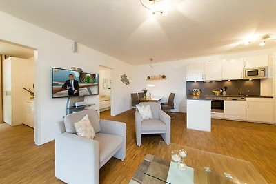 Dünenresort Binz - Wohnung 4.1.6