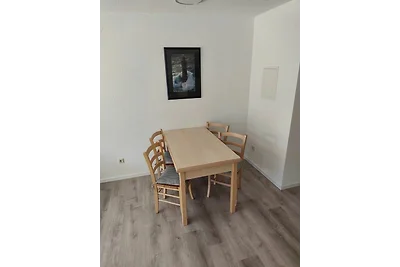 Neddesitz - Ferienappartement Nr. 14