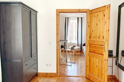 Sassnitz - Seaside Appartements Seaside Appar...