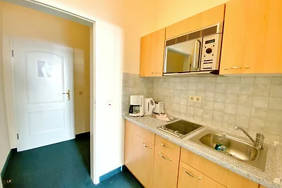 Sassnitz - Villa Anna Villa Anna App. 22