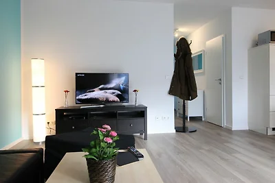 Kurparkcarree - Appartement  "Meeresbrise"