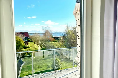 Ferienwohnungen am Hochzeitsberg 3A - Fewo 3