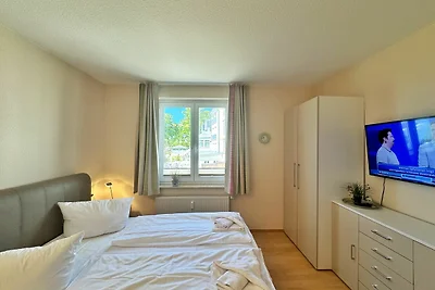 Villa Seeblick - Appartement 407