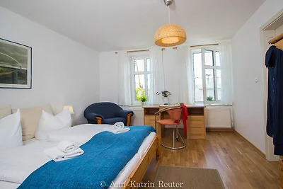 Appartamento Vacanza con famiglia Sassnitz
