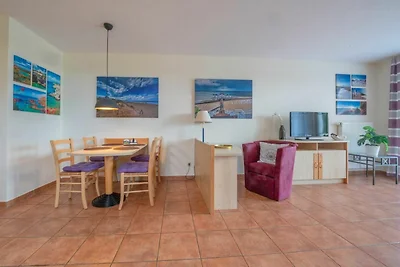 Appartamento Vacanza con famiglia Sagard