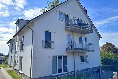 Moderne Erdgeschosswohnung mit 3 Schlafzimmer...