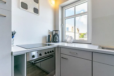 Apartament Dla rodzin Sassnitz