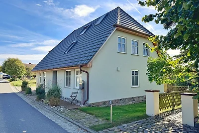 Ferienwohnung Bodden