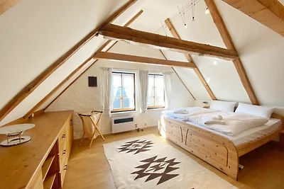 Casa vacanze Vacanza di relax Putbus