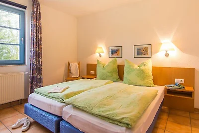 Appartamento Vacanza con famiglia Putgarten