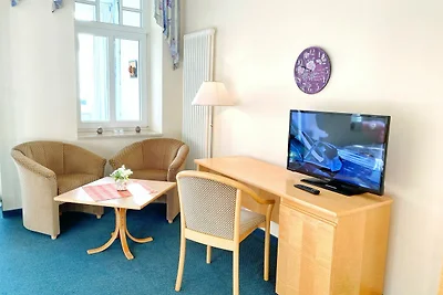 Sassnitz - Villa Anna Villa Anna App. 22