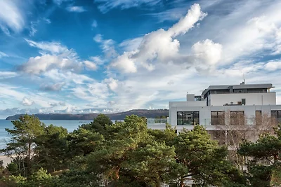 Villa Vogue - Appartement 8