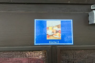 Ferienwohungen am Hochzeitsberg 5 -  Appartem...