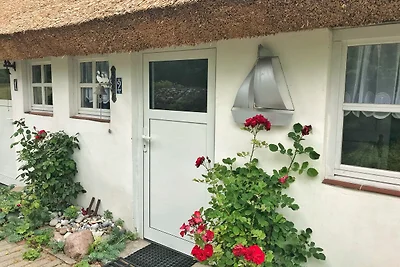 Doppelhaushälfte Nr. 2 im Feriengarten
