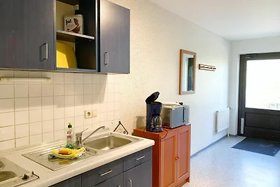 Appartamento Vacanza con famiglia Sassnitz