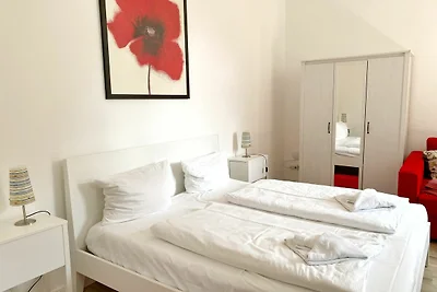 Gutshof Dubnitz - Ferienwohnung  1  "Carlo"