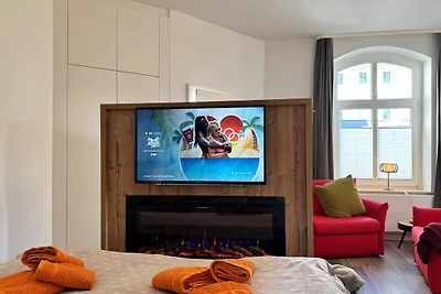 Binz - Villa Glückspilz - Wabi Sabi 1.4