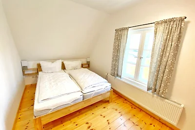Hofgut Bisdamitz - Ferienhaus "Alte Mühle"