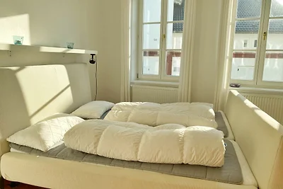 Vakantieappartement Gezinsvakantie Sassnitz