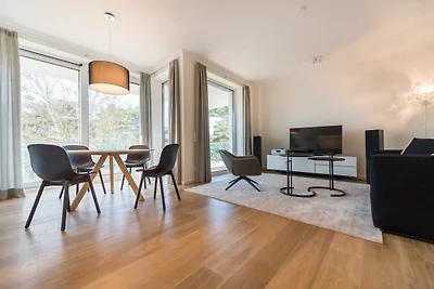 Villa Vogue - Appartement 8